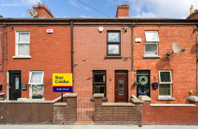 54 Railway Avenue, Inchicore, Dublin 8, Inchicore, Dublin 8 - Click to view photos