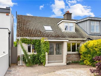 3 Ardagh Park, Blackrock, Co. Dublin, Blackrock, Co. Dublin