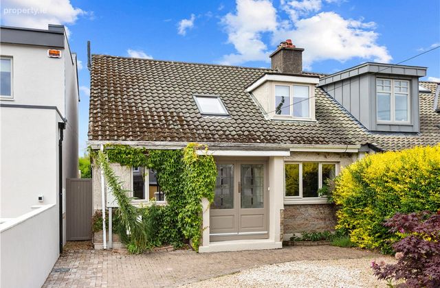 3 Ardagh Park, Blackrock, Co. Dublin, Blackrock, Co. Dublin - Click to view photos