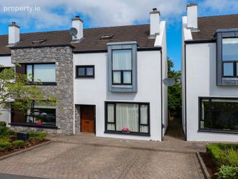 4 An Leac Lian, Barna, Co. Galway, Barna, Co. Galway