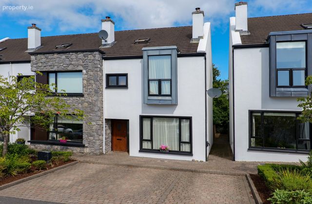 4 An Leac Lian, Barna, Co Galway, Barna, Co. Galway - Click to view photos