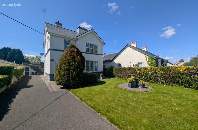 Park Road, Swinford, Co Mayo, Swinford, Co. Mayo - Click to view photos