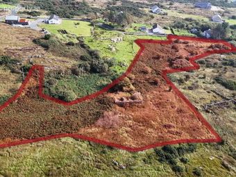 Crickamore, Dungloe, Co. Donegal, Dungloe, Co. Donegal - Image 4