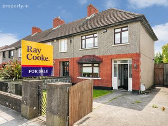 53 Sycamore Road, Glasnevin, Dublin 11, Glasnevin, Dublin 11