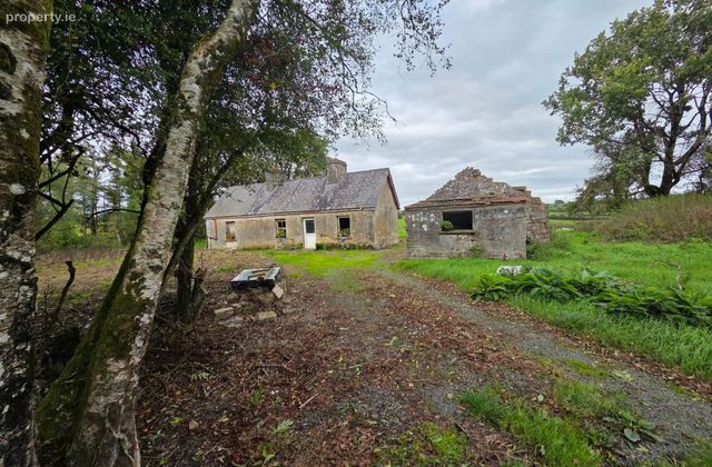 Ogulla, Tulsk, Co. Roscommon, Tulsk, Co. Roscommon - Click to view photos