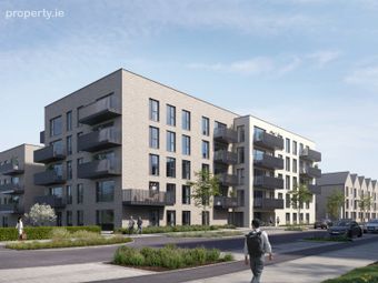 3 Bedroom Apartments The Dunmore, The Apartments Collection, South Coast, Shankill, Co. Dublin, Shankill, Dublin 18 - Image 5