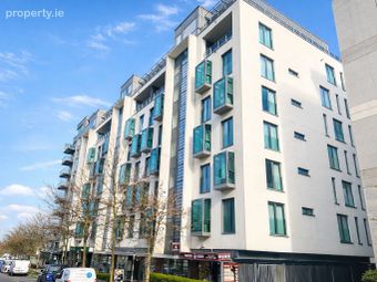 Apartment 102, The Forum, Ballymoss Road, Stillorgan, Co. Dublin
