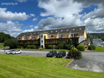 Apartment 19e, Harbour Village, Killaloe, Co. Clare - Image 4