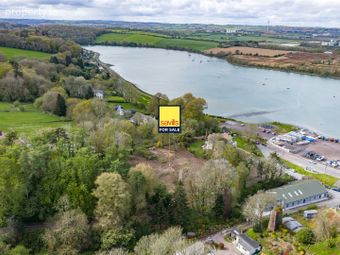 Site At Hoddersfield, Crosshaven, Co. Cork, Crosshaven, Co. Cork - Image 3