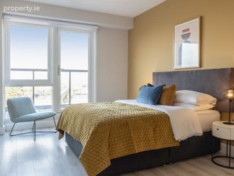 3-bedroom Penthouse Apartment, Cualanor Crescent, Dun Laoghaire, Co. Dublin - Image 4