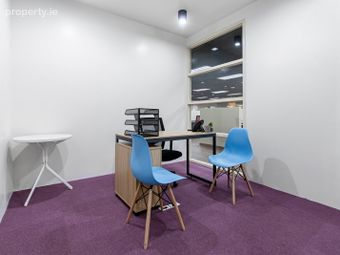 Rivercourt, Cornmarket Row, City Centre, Co. Limerick, Ennis Road, Co. Limerick