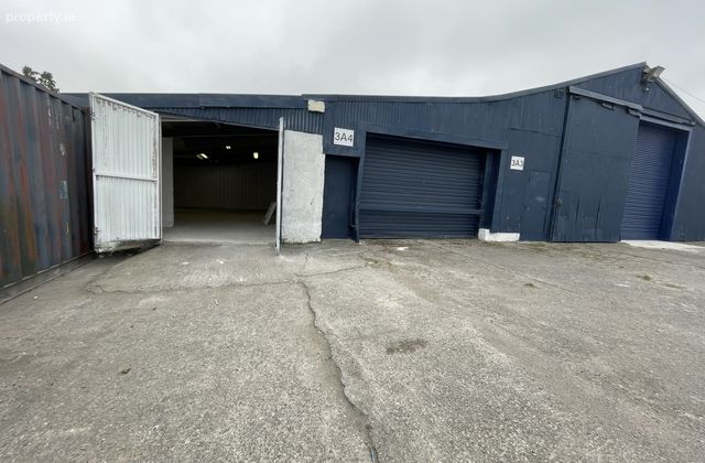 Barstown Commercial Park, Barstown, Dunboyne, Co Meath, Blanchardstown, Dublin 15 - Click to view photos