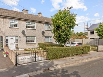 33 Conway Park, Bagenalstown, Co. Carlow, Bagenalstown, Co. Carlow - Image 5