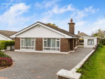 Pinelawn, 24 Joyce Avenue, Foxrock, Dublin 18