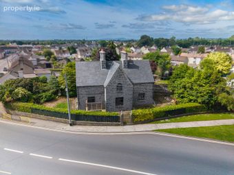 Church View House, Church Street, Templemore, Co. Tipperary