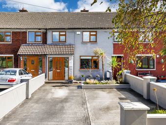 66 Cromcastle Green, Kilmore, Dublin 5, Kilmore, Dublin 5