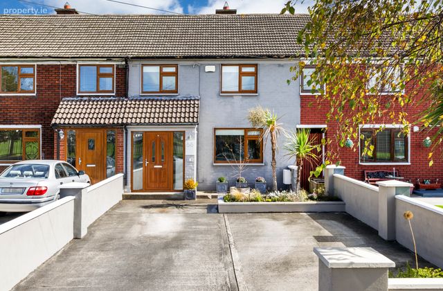 66 Cromcastle Green, Kilmore, Dublin 5, Kilmore, Dublin 5 - Click to view photos
