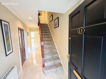 13 Orby Lawn, The Gallops, Leopardstown, Dublin 18 - Image 2