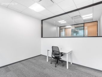 Regus, Ormond Building, 31-36 Ormond Quay Upper, Smithfield, Dublin 7 - Image 5