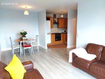Apartment 17, Newmarket Hall, The Coombe, Dublin 8 - Image 3