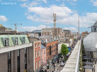 Apartment 29, Moland House, 10a Talbot Street, Talbot Street, Dublin 1, Dublin 1 - Image 2