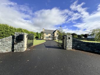 Amber Rise, Coolnagarrahy, Kilcummin, Killarney, Co. Kerry, Kilcummin, Co. Kerry