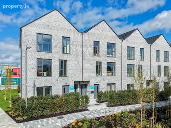 Park Lane, Park Lane, Cherrywood, Dublin 18, Cherrywood, Co. Dublin