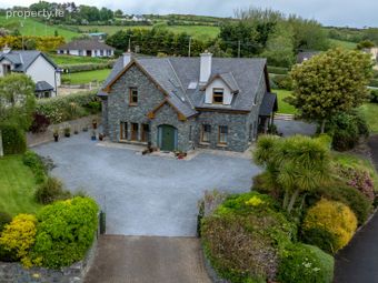 Knockanish West, The Spa, Tralee, Co. Kerry