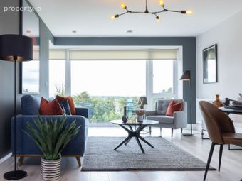 3-bedroom Penthouse Apartment, Cualanor Crescent, Dun Laoghaire, Co. Dublin - Image 3