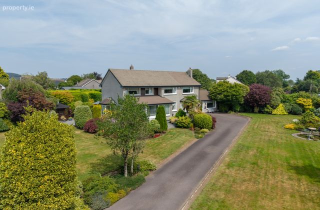 2 Beverly, Ovens, Co Cork, Ovens, Co. Cork - Click to view photos