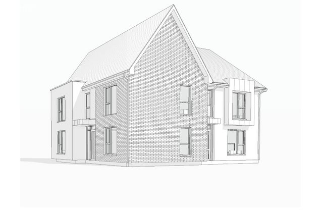 Type C, Ardmore Road, Mullingar, Co. Westmeath - Click to view photos