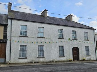 Main Street, Drumsna, Co. Leitrim, Drumsna, Co. Leitrim - Image 4