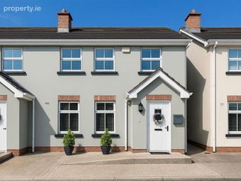 133 Gleann Alainn, Tullyallen, Co. Louth, Tullyallen, Co. Louth