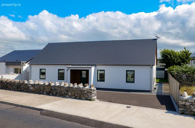 Dublin Road, Oranmore, Co. Galway, Oranmore, Co. Galway - Click to view photos