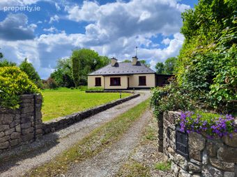 Ballyshrule, Portumna, Co. Galway, Power's Cross, Co. Galway - Image 2