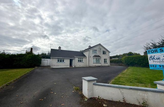 Ballybarrack, Knockbridge, Co. Louth - Click to view photos