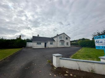 Ballybarrack, Knockbridge, Co. Louth