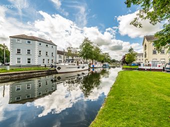 Apartment 9, Bell Harbour, Monasterevin, Co. Kildare, Monasterevin, Co. Kildare - Image 3