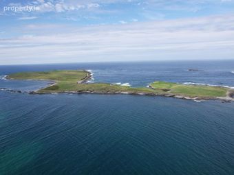 Mutton Island, Quilty, Co. Clare - Image 2