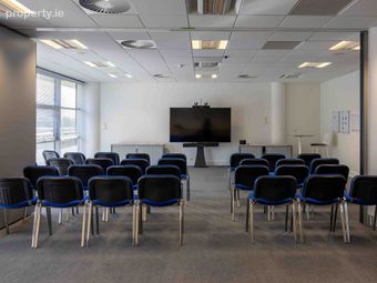 4th Floor, Swift Square, Block 2, Santry, Dublin 9 - Image 4