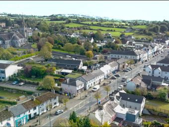Land Approx. 1.99 Hectares, The Rookery, Abbeyleix, Co. Laois, Abbeyleix, Co. Laois - Image 4