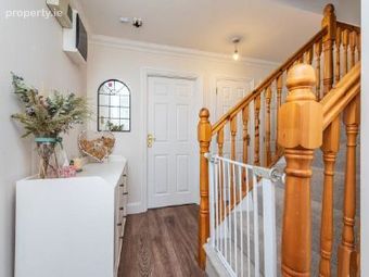 Apartment 18, Sli Na Riogh, Kilcullen Road, Naas, Co. Kildare - Image 2
