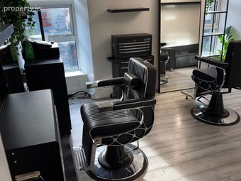 First Floor Retail/office 40 William Street, Galway, Galway City Centre, Co. Galway - Image 3