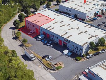 Unit 38.39, Finglas Business Park, Finglas, Dublin 11 - Image 2