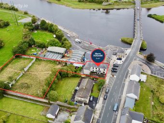 Shannonbridge, Co Offaly, Shannonbridge, Co. Offaly - Image 2