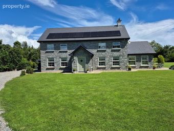 Beekeepers Lodge, Coolefore, Monasterboice, Co. Louth, Monasterboice, Co. Louth - Image 2