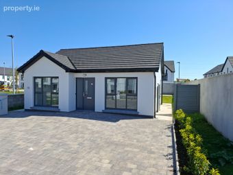 2 Bed Bungalow, Warrens Court, Ringaskiddy, Co. Cork - Image 2