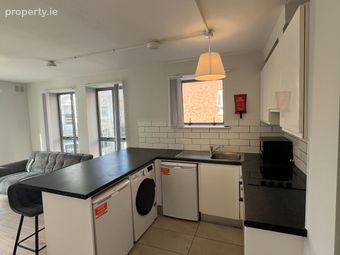 2 Bedroom Apartment, Bradogue House, Dublin 1 - Image 4