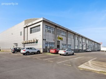 Unit 29-30, North Park, Finglas, Dublin 11 - Image 2
