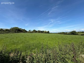 C. 2.91 Ha (c. 7.2 Acres) Of Agricultural Land @ Brittas, Grangebellew, Co. Louth, Grangebellew, Co. Louth